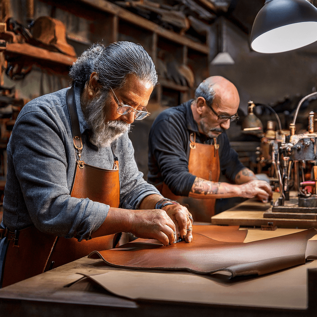 The Homeland Toro team